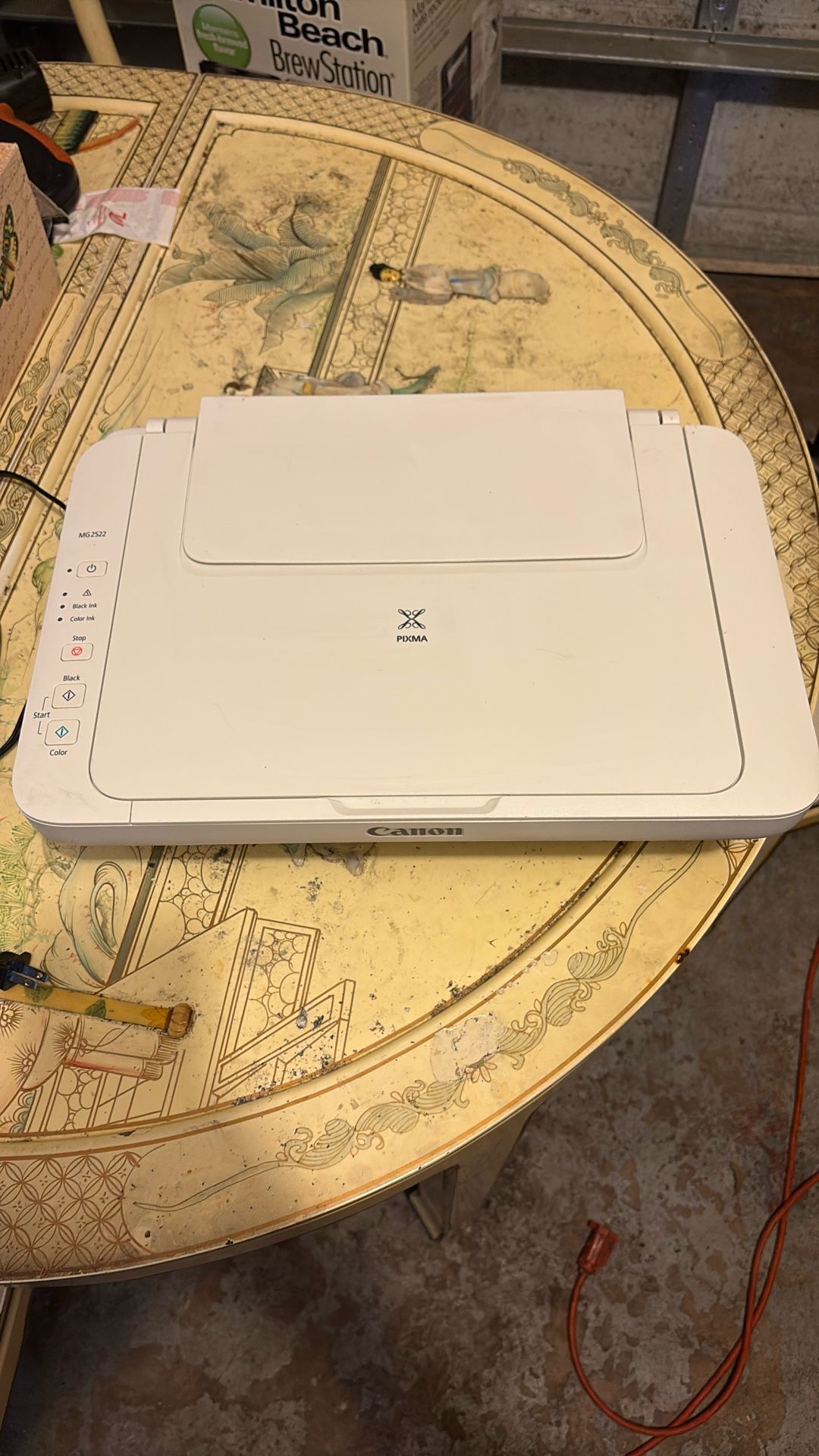 Printer Copier Scanner
