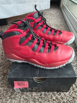 Jordans