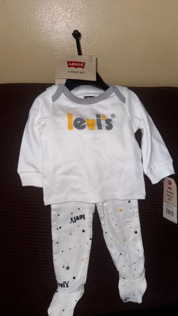 Baby boy 3 piece set