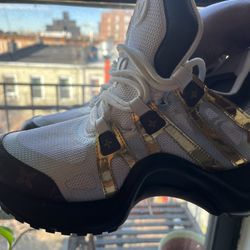 LV Archlight Sneaker