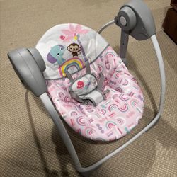 Baby Swing