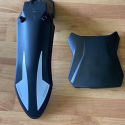 E-bike Parts