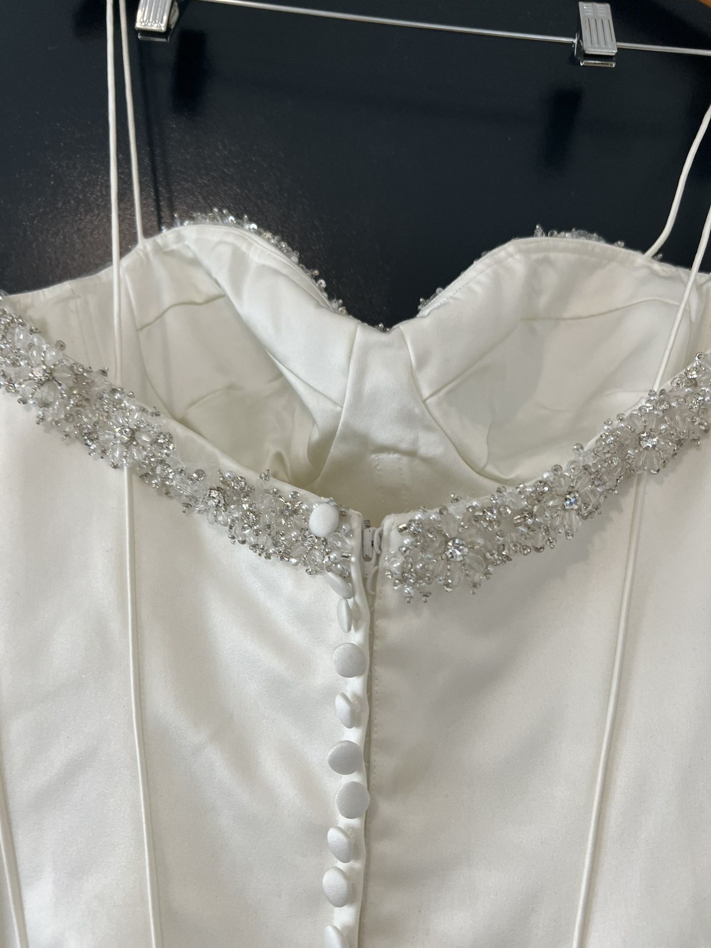 Sottero and Midgley