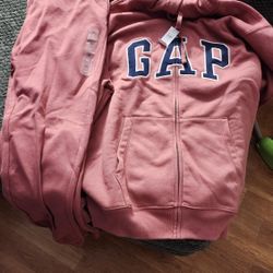 GAP Joggers