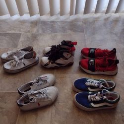 Boy Shoes Prices In Description 