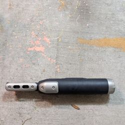 Yamaha Bolt Exhaust - Slip On