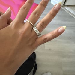 Pandora Timeless Ring