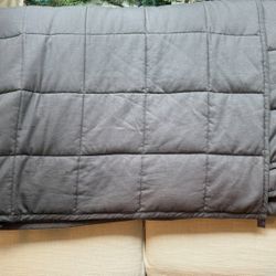 Weighted Blanket