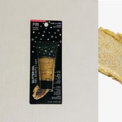 Wet n Wild Fantasy Makers Glitter Gel Ghoul’s Gold