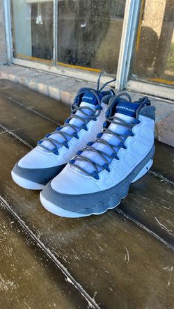 Jordan Retro 9  size 10