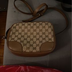 Gucci Purse 