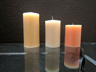 Candles