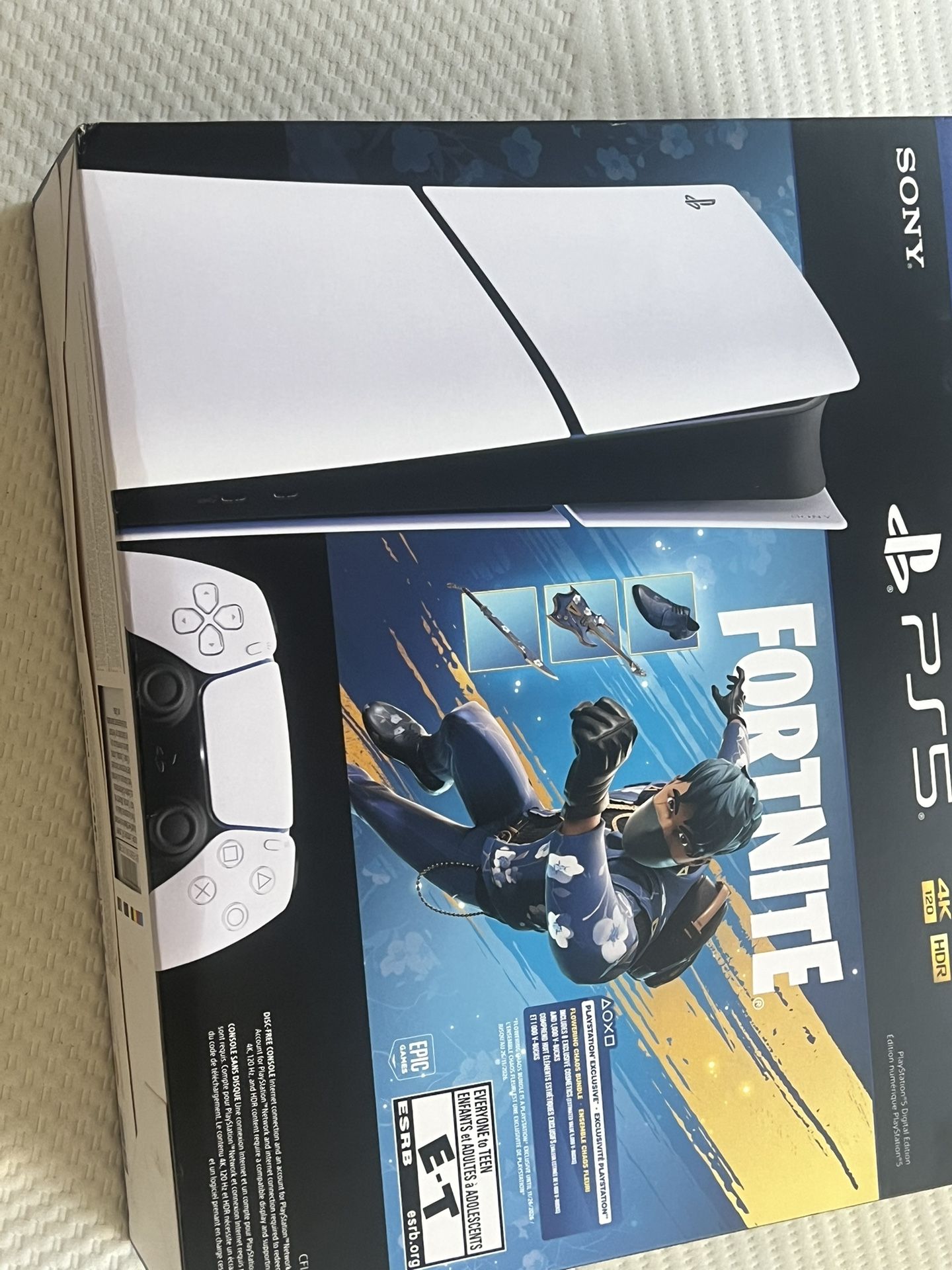 Brand New In Box PS5 For Sale $450 ONLY 