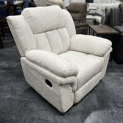 Manual Recliner Rocker Chair On Sale 