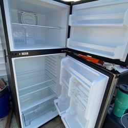 Rv Refrigerators