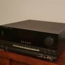 harman/kardon AVR 7200 7.1 Ch 100Wx7