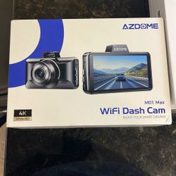 Dash Cam
