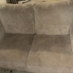 Sofa - 2 Seater couch 