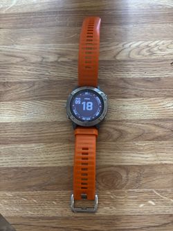 Garmin Fenix 6