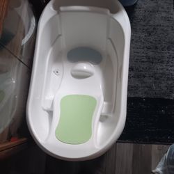  Infant Tub