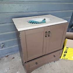 Bathroom Vanity