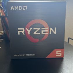 AMD Ryzen 5 1600x
