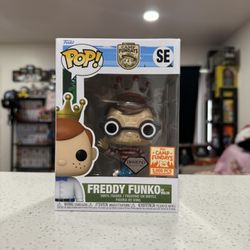 Funko Pop
