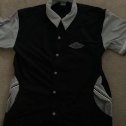 AIR JORDAN VINTAGE JACKET