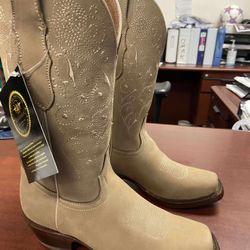 Nuevas Y Elegantes Botas De Dama 