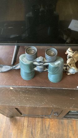 Binoculars