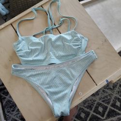 Bathing Suit