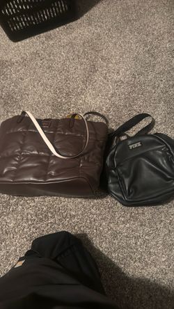 Purse and bags
