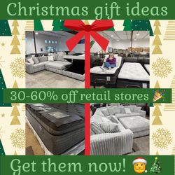 Christmas Sofa And Mattress Clearance 