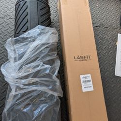 Lasfit 2026 HYUNDAI PALISADES HYBRID 7 Seater Trunk Liner 