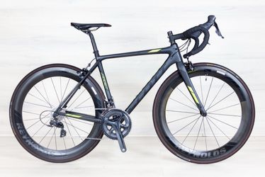 Scott Addict 10, Size - 52cm, 2017