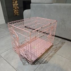 Dog Kennel Cage