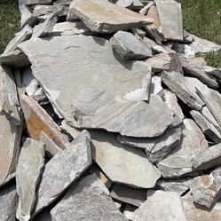 Landscaping Flagstones 