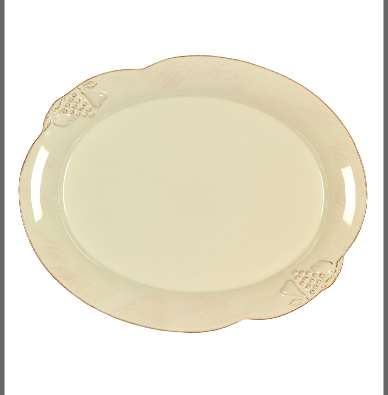 Madeira Harvest by Casafina Dish Set