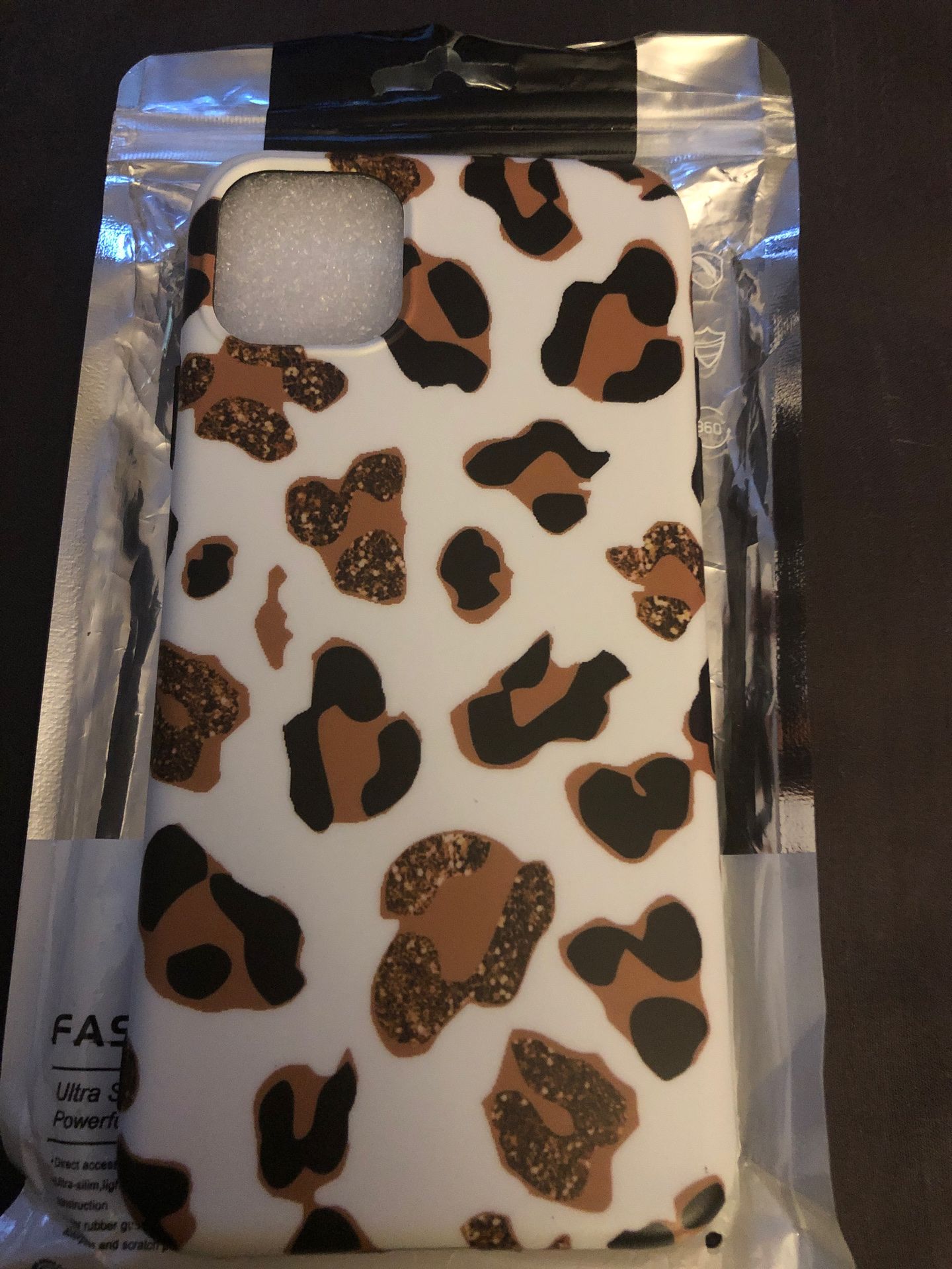 iPhone 11 Pro Max Case