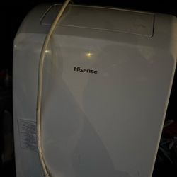 Hisense Ac Unit