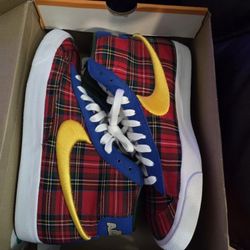 Coming To America Nike
