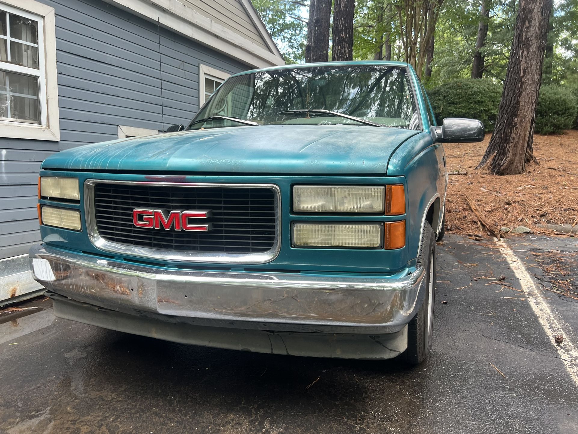  5-speed Manual