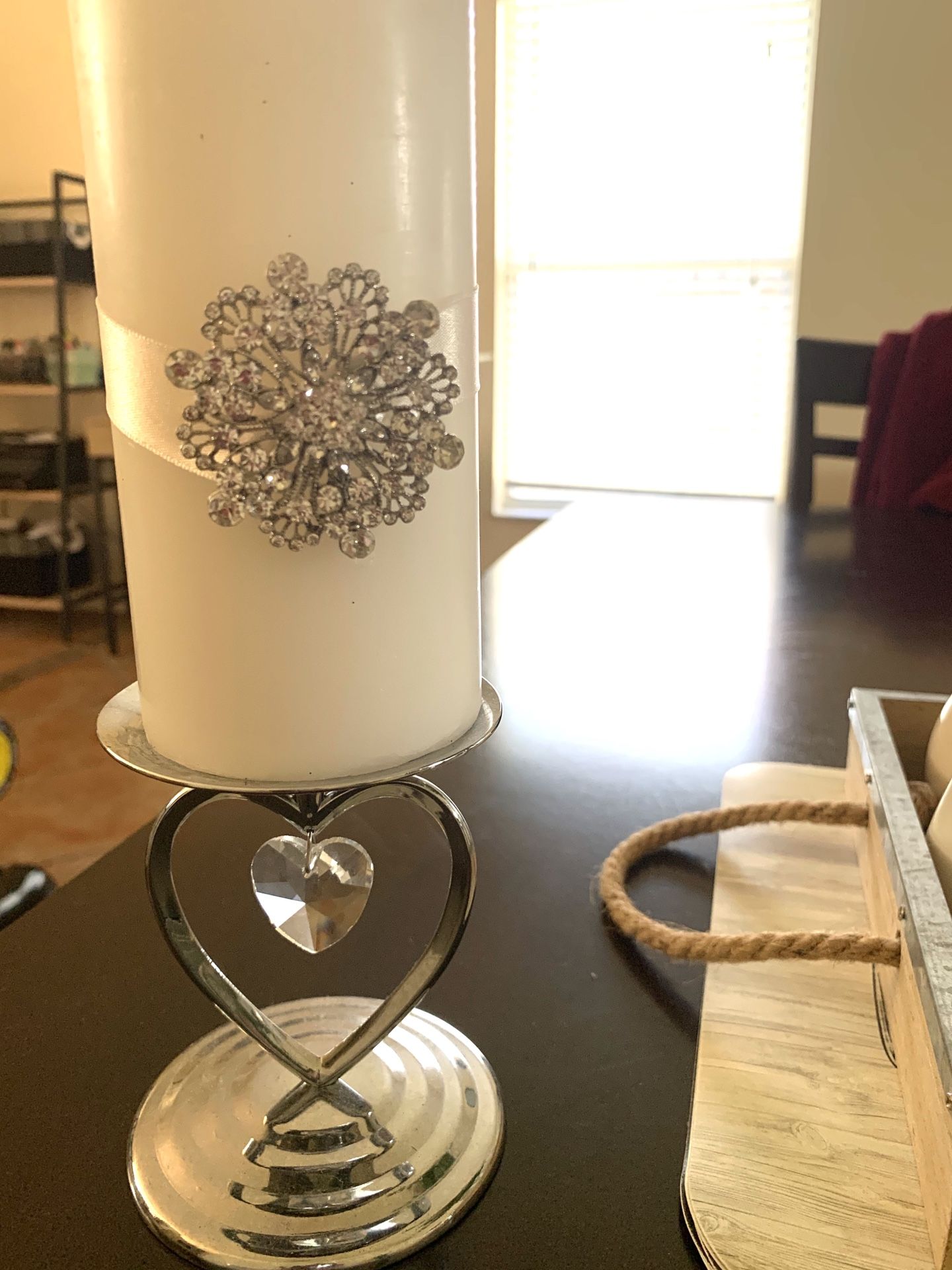 Candle Holder Set