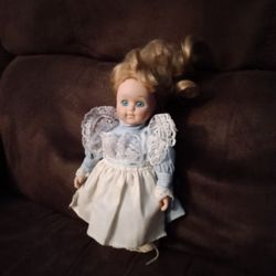 Doll Looks Like Chucky 🤣