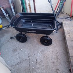 Gorilla Cart