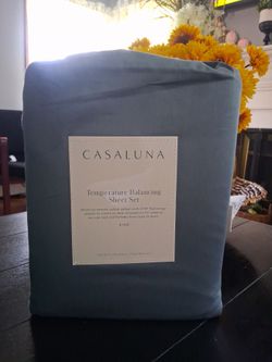 Casaluna Sheet set