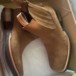 Bota Vaquera Sise 6 -7