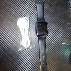 Apple Watch 1st Gen 42mm Series 7000 Aluminum Case