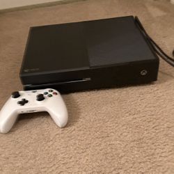 Xbox One