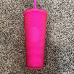 Starbucks Cup